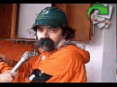 Sr alfredo, o clone COISO - Take 1
